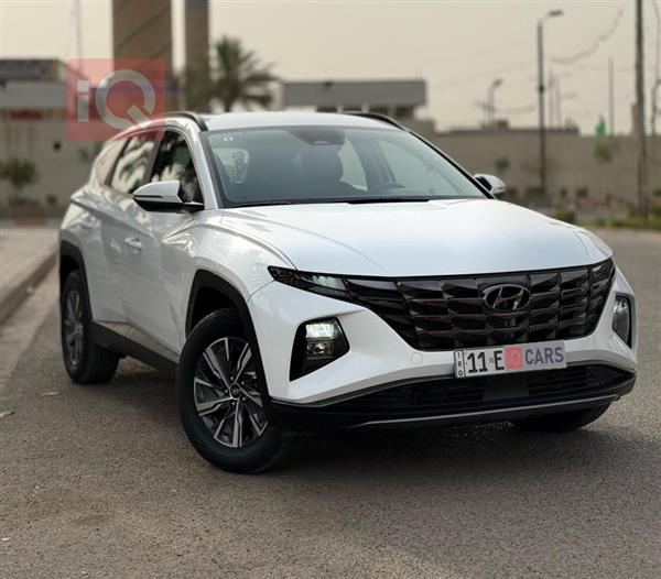 هیوندای تۆکسۆن 2022  بۆ فرۆشتن لە عێراق -  بەغداد